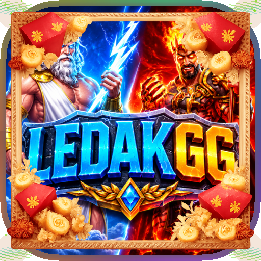 ledakgg — galeri pratinjau - APK Resmi