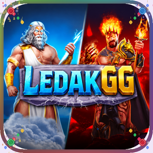ledakgg — galeri pratinjau Resmi APK